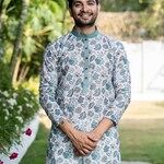 Creative bespoke embroidery design