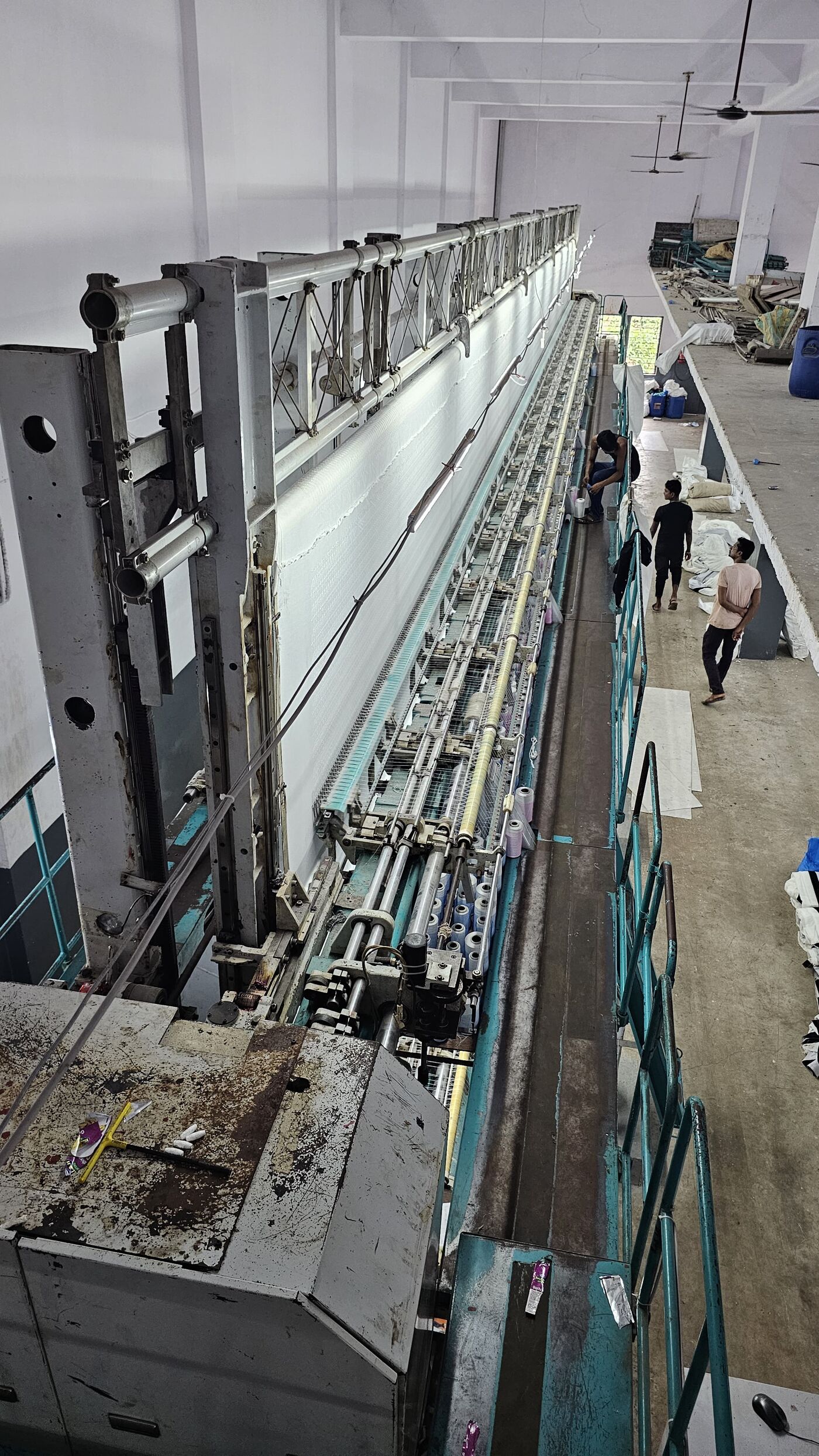 Kesari Fashion Headquarters Image