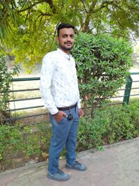 Image of Michael Smith